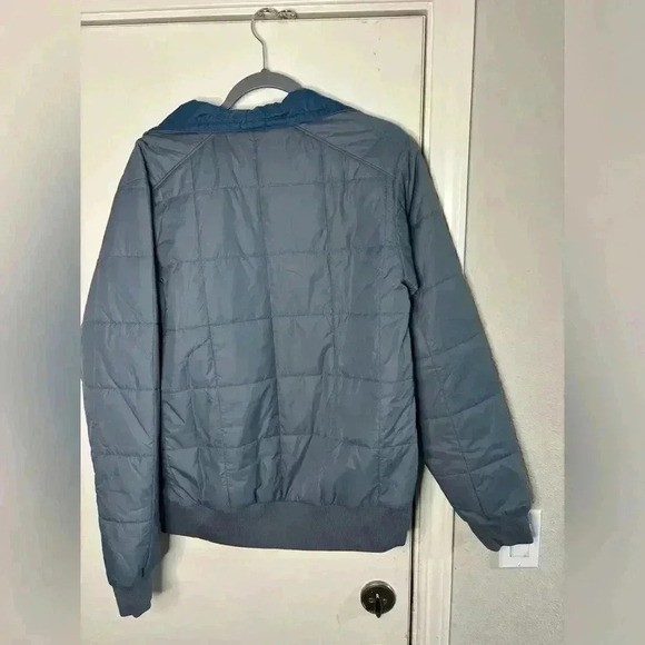 Patagonia Men box Quilted - Picture 6 of 6